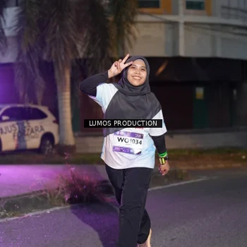 Runner Photo 7989191