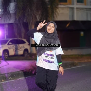Runner Photo 7989193