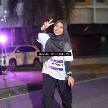 Runner Photo 7989194