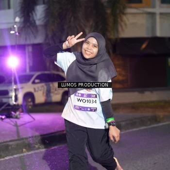 Runner Photo 7989196