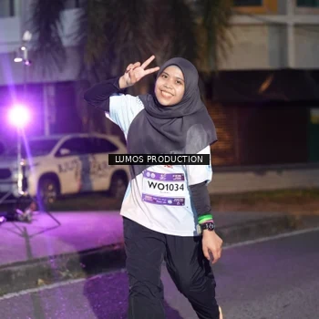 Runner Photo 7989197