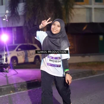 Runner Photo 7989198