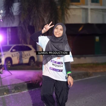 Runner Photo 7989200