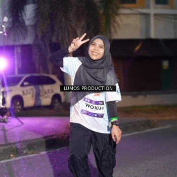 Runner Photo 7989201