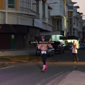 Runner Photo 7989202