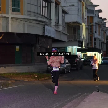 Runner Photo 7989207