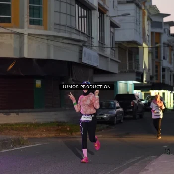 Runner Photo 7989208