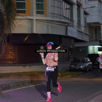 Runner Photo 7989219