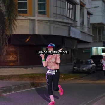 Runner Photo 7989223