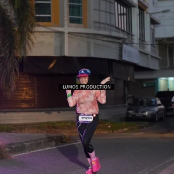 Runner Photo 7989224