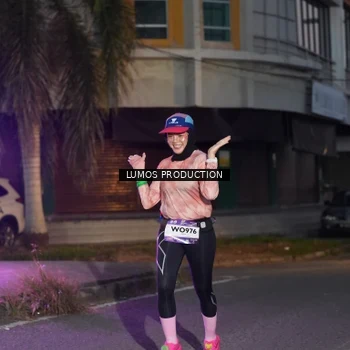 Runner Photo 7989227