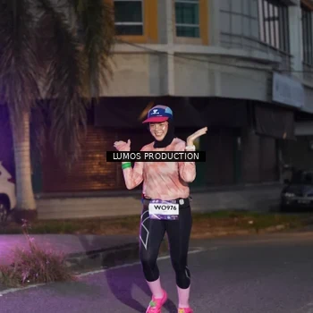 Runner Photo 7989228