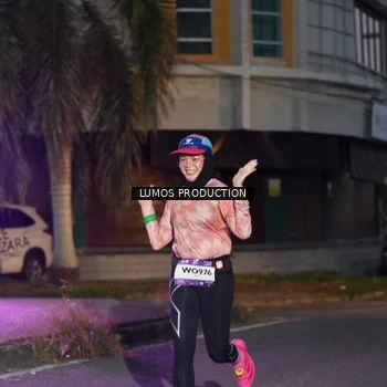 Runner Photo 7989229
