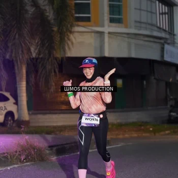 Runner Photo 7989230
