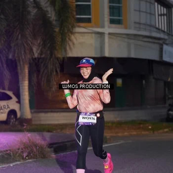 Runner Photo 7989233