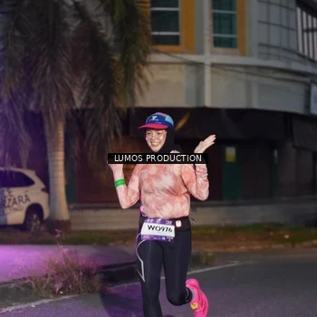 Runner Photo 7989234