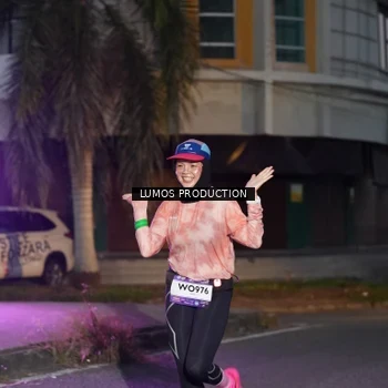 Runner Photo 7989235