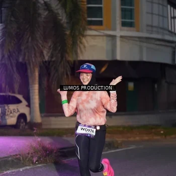 Runner Photo 7989236