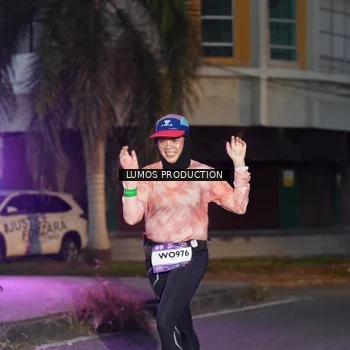 Runner Photo 7989237