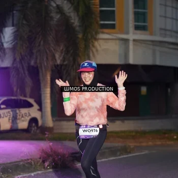 Runner Photo 7989238