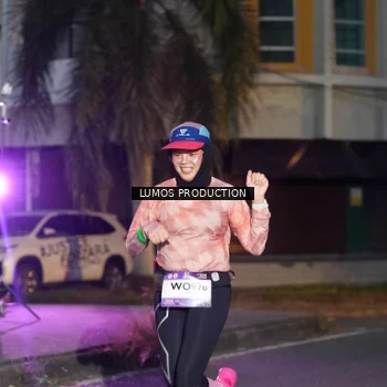 Runner Photo 7989240