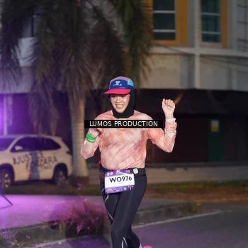 Runner Photo 7989242