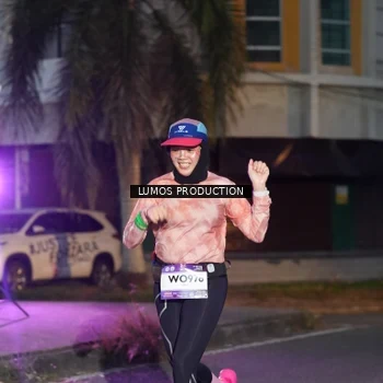Runner Photo 7989243