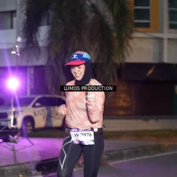 Runner Photo 7989244