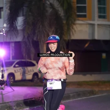 Runner Photo 7989245