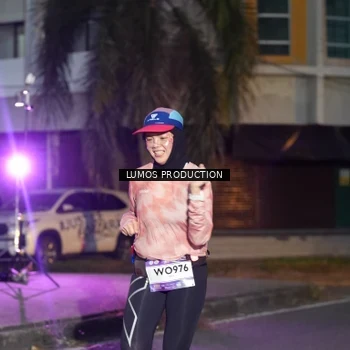 Runner Photo 7989246