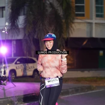 Runner Photo 7989249