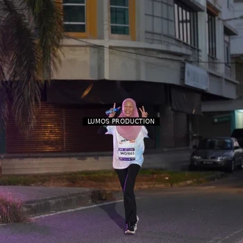 Runner Photo 7989256