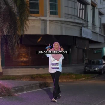 Runner Photo 7989259