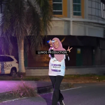 Runner Photo 7989272