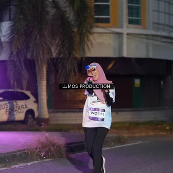 Runner Photo 7989273