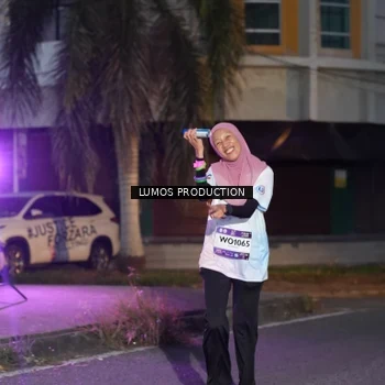 Runner Photo 7989276