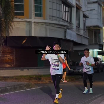 Runner Photo 7989281