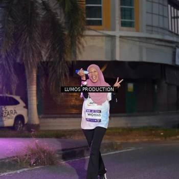 Runner Photo 7989282
