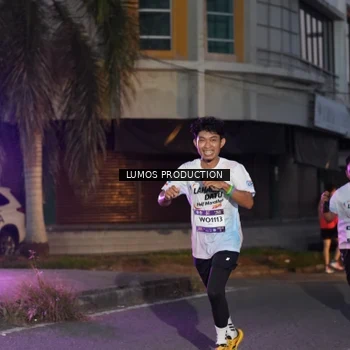 Runner Photo 7989297