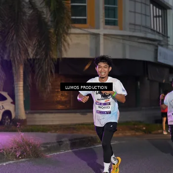 Runner Photo 7989299