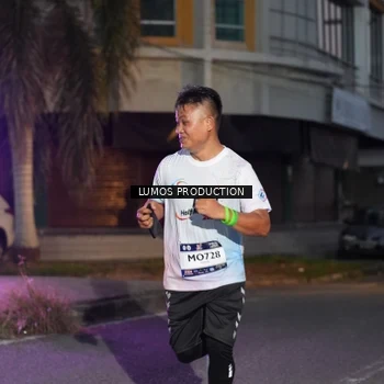 Runner Photo 7989321