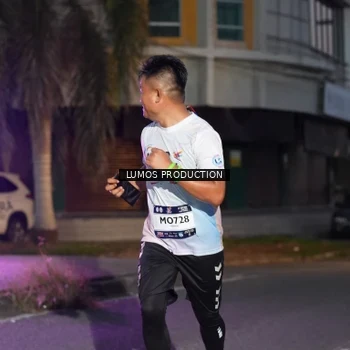 Runner Photo 7989322
