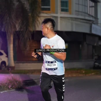 Runner Photo 7989329