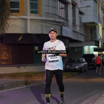 Runner Photo 7989349
