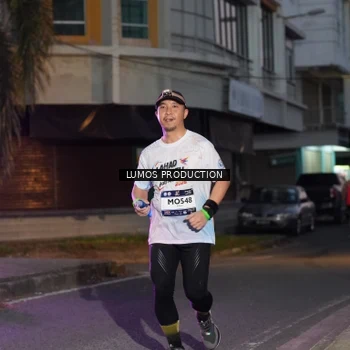 Runner Photo 7989350