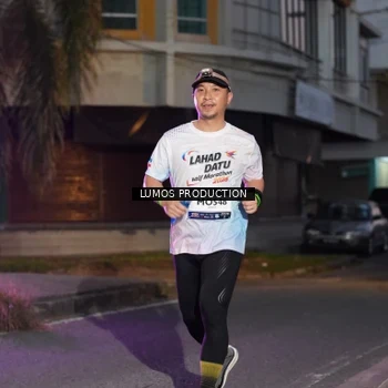 Runner Photo 7989356