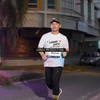 Runner Photo 7989357