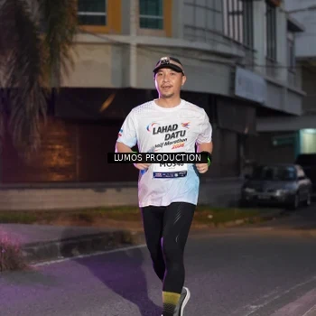 Runner Photo 7989359