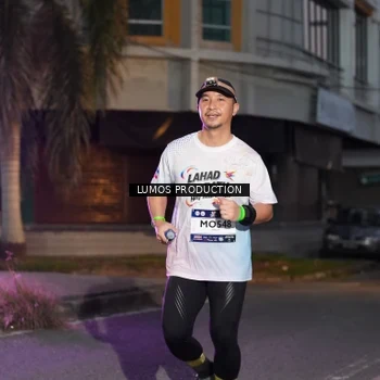 Runner Photo 7989360
