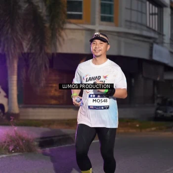 Runner Photo 7989363